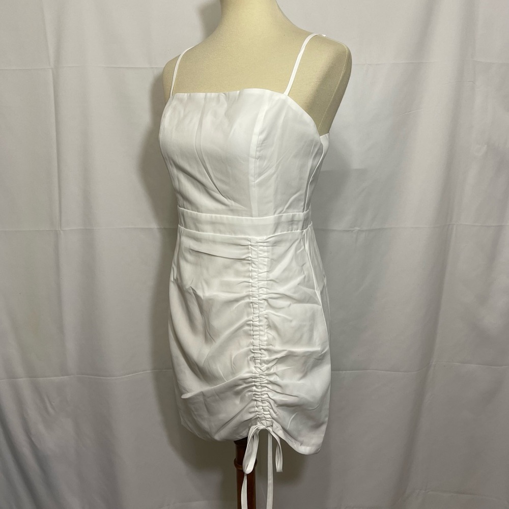 Superdown Fabiana Mini Dress - Picture 6 of 14